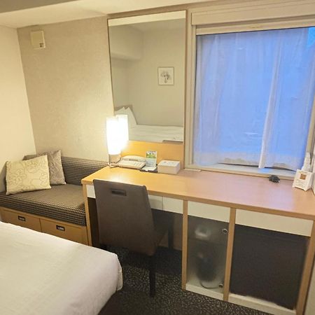 Hotel Sunflex Kagoshima Bagian luar foto