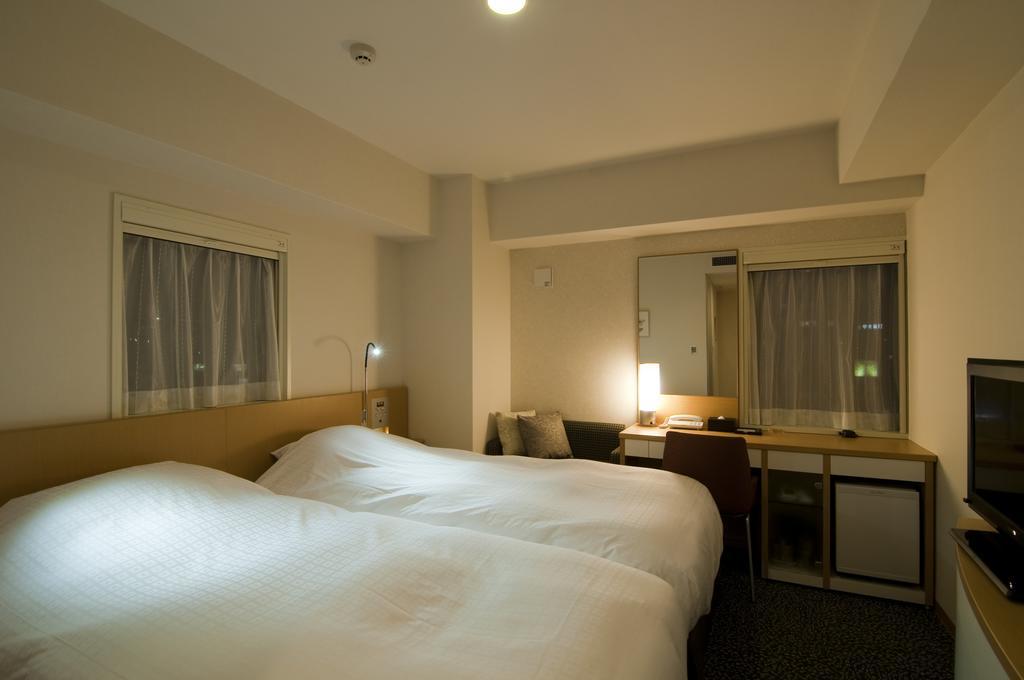 Hotel Sunflex Kagoshima Ruang foto