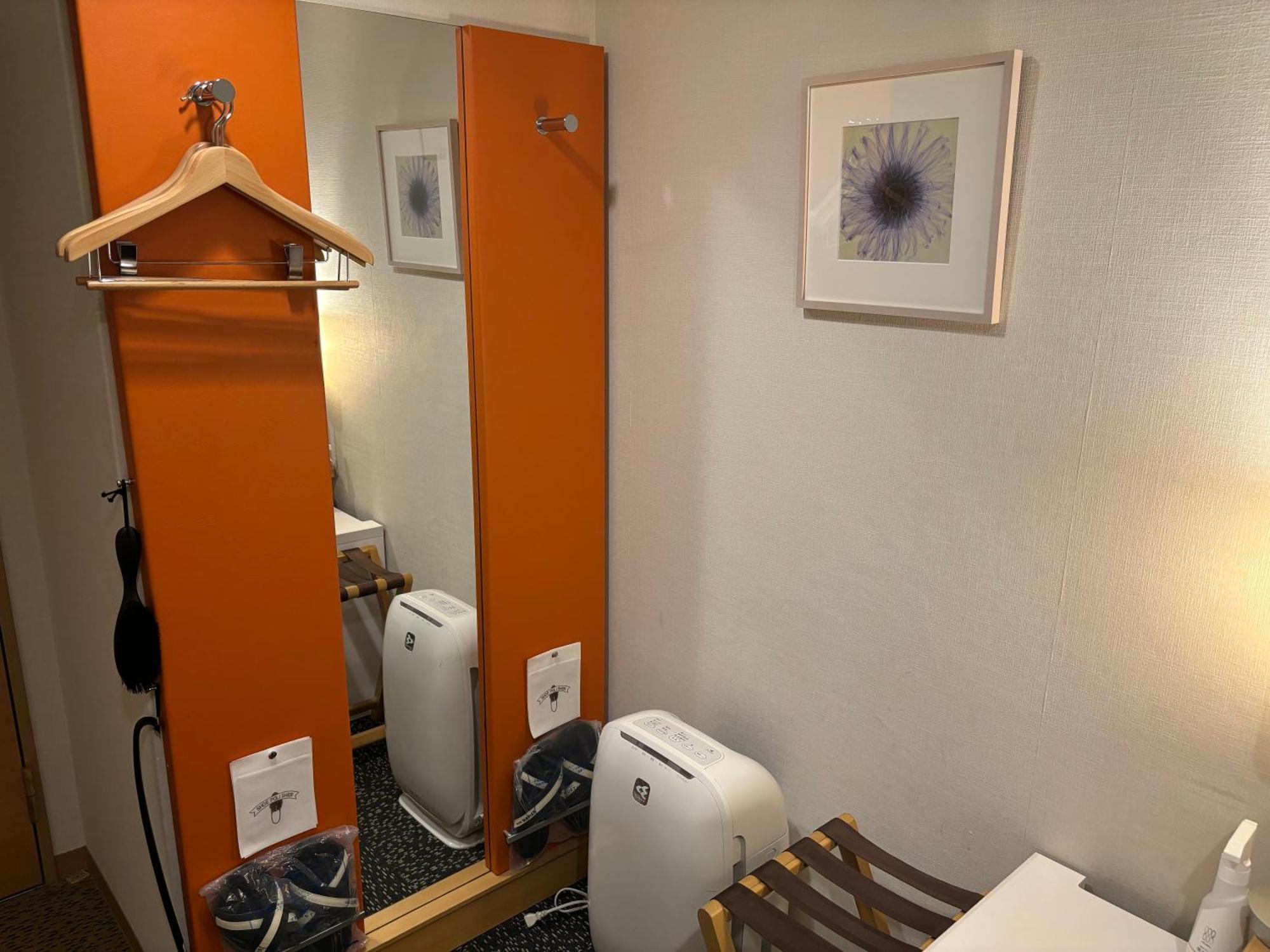 Hotel Sunflex Kagoshima Bagian luar foto